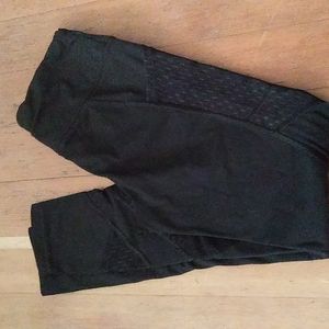 Victoria secret leggings
